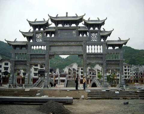 供應(yīng)各種牌坊