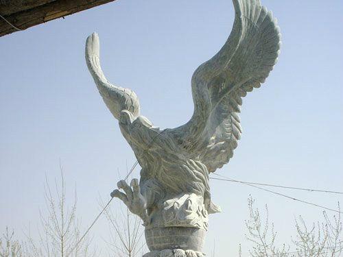 供應(yīng)動(dòng)物雕塑