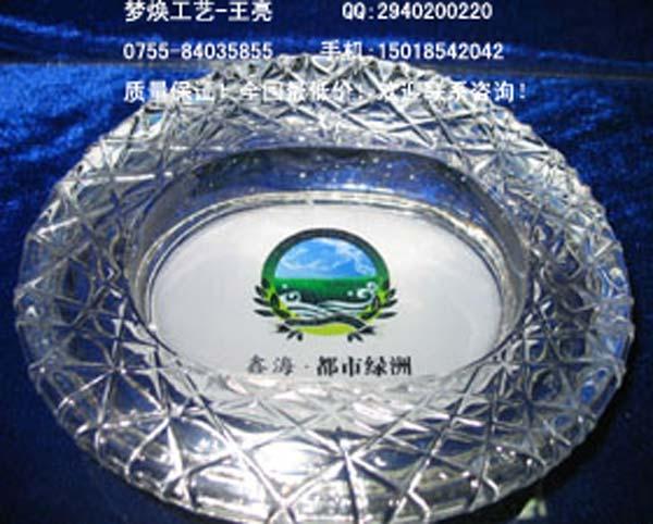 賀州水晶煙灰缸生產(chǎn)玉林水晶燭臺廠家水晶藥罐子廠家批發(fā)