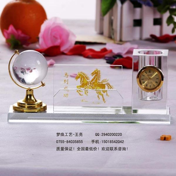 襄樊水晶辦公擺件荊州水晶辦公用品廠家水晶擺件禮品全國批發(fā)