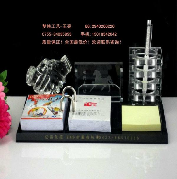 襄樊水晶辦公擺件荊州水晶辦公用品廠家水晶擺件禮品全國批發(fā)
