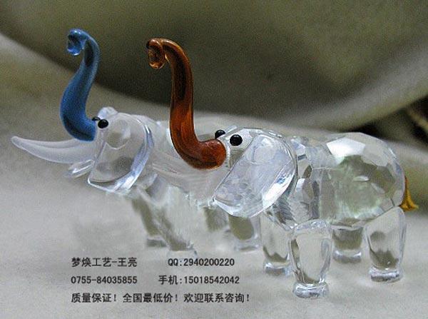 水晶小動物圖片/水晶小動物樣板圖 (2)