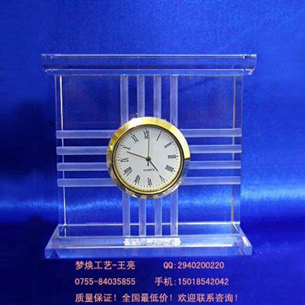 金華水晶相框制作衢州水晶亞克力批發(fā)水晶表座生產廠家批發(fā)