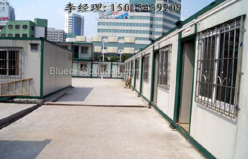 深圳集裝箱活動(dòng)房，集裝箱宿舍租售，專業(yè)設(shè)計(jì)與制造。