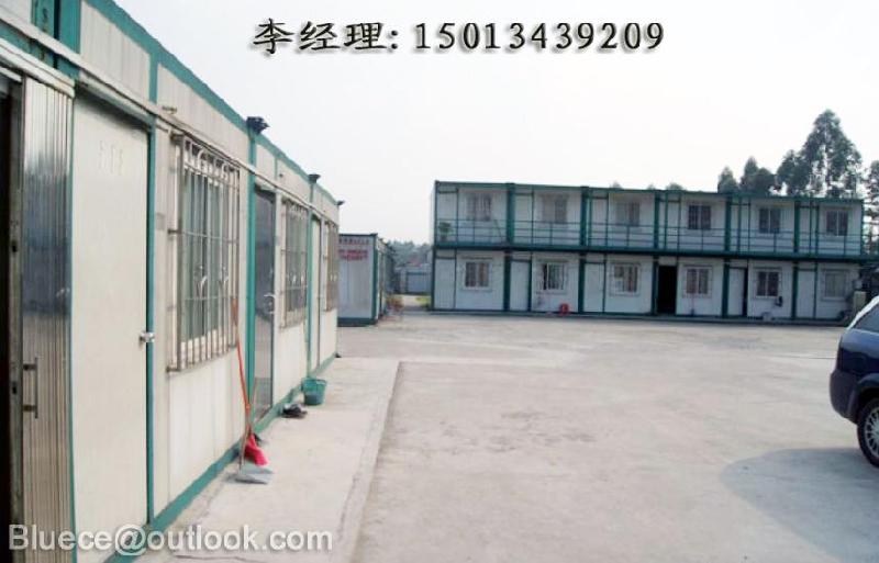 深圳集裝箱活動(dòng)房，集裝箱宿舍租售，專業(yè)設(shè)計(jì)與制造。