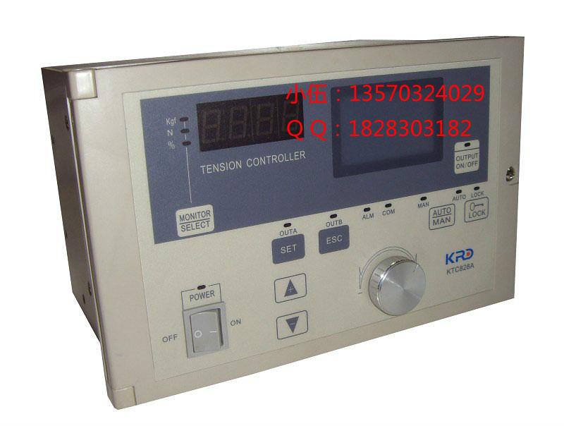 KTC-868C全自動(dòng)張力控制器圖片