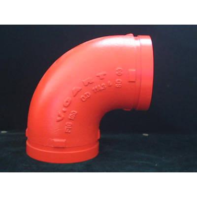 河北潤宏GB12459高壓彎頭, Cr5Mo彎頭,16MNR彎頭廠