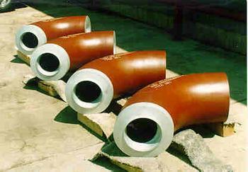 45度彎頭高壓彎頭圖片