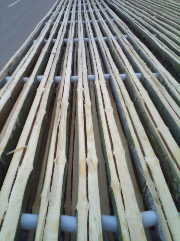 羊床批發(fā)羊漏糞板供應(yīng)羊飼料圖片