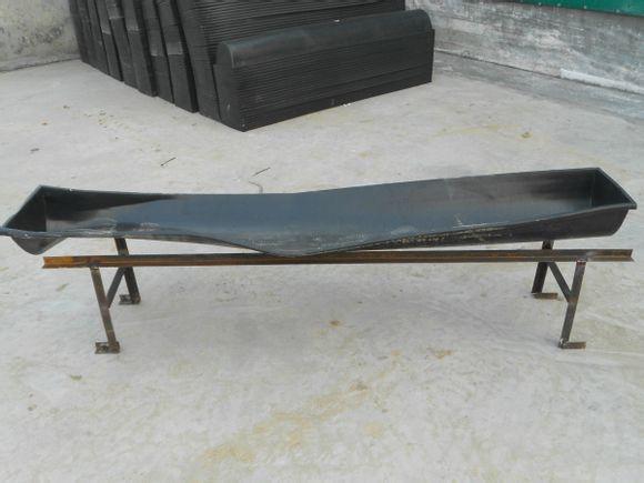 山東羊槽廠家供應(yīng)圖片