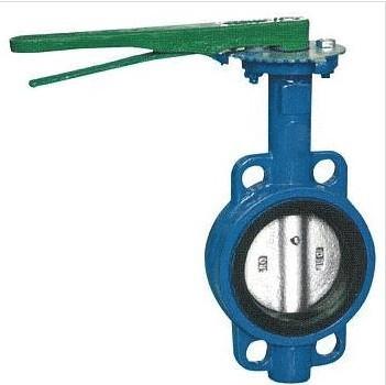 蝸輪蝸桿蝶閥圖片/蝸輪蝸桿蝶閥樣板圖 (3)