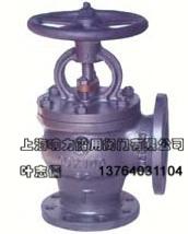 供應(yīng)船用5K10K16K鑄鐵截止閥JISF7305CB/T4007