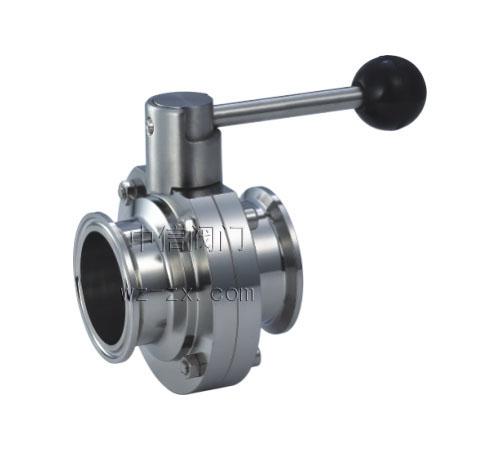 供應(yīng)船用不銹鋼對夾式真空手柄蝶閥不銹鋼蝶閥手柄蝶閥衛(wèi)生級蝶閥