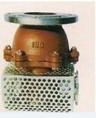 供應(yīng)上海船用法蘭鑄鐵青銅吸入止回閥報價｜吸入止回閥CB/T3478-