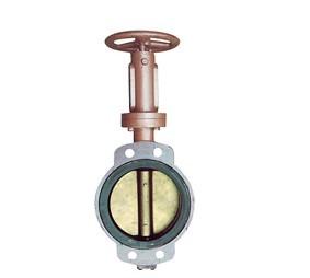 船用手柄蝶閥螺旋蝶閥蝸輪蝶閥圖片/船用手柄蝶閥螺旋蝶閥蝸輪蝶閥樣板圖 (2)