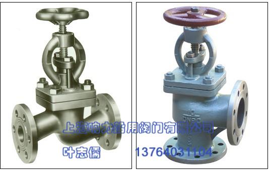 船用舷側(cè)截止止回閥廠家直銷圖片