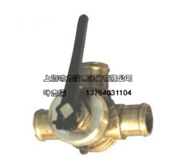 供應(yīng)J類船用膠管接頭填料旋塞CB/T302-1977