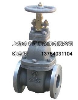 供應日標鑄鐵閘閥5K10K16KJISF7363F7364F7369