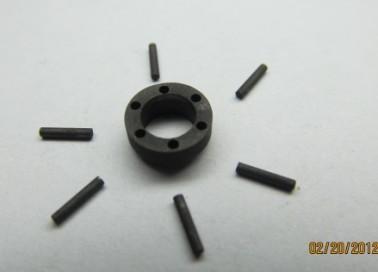 供應(yīng)優(yōu)質(zhì)石墨轉(zhuǎn)子