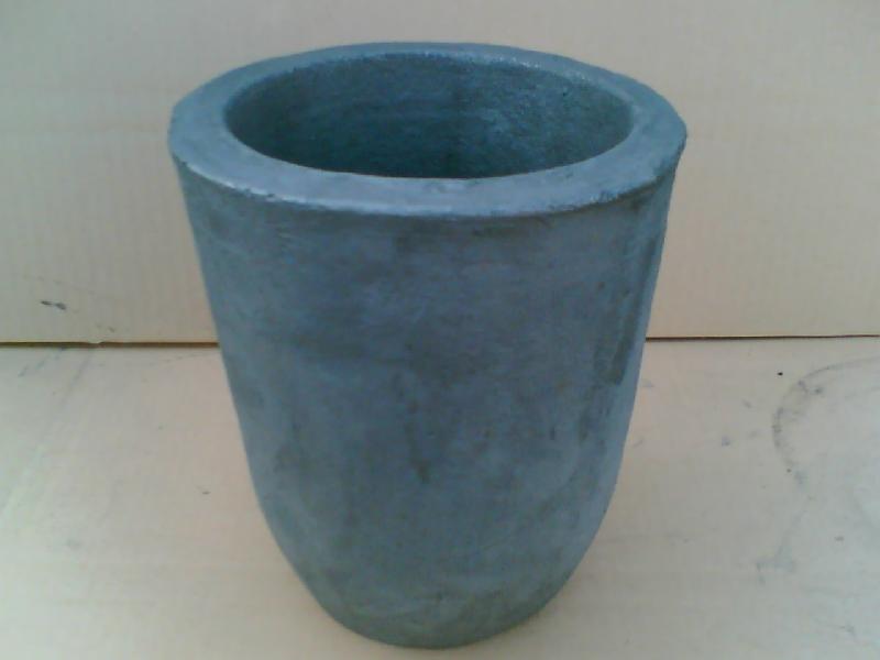供應(yīng)優(yōu)質(zhì)石墨坩堝