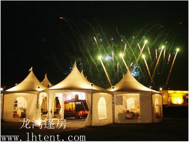 篷房篷房租賃圖片/篷房篷房租賃樣板圖 (4)