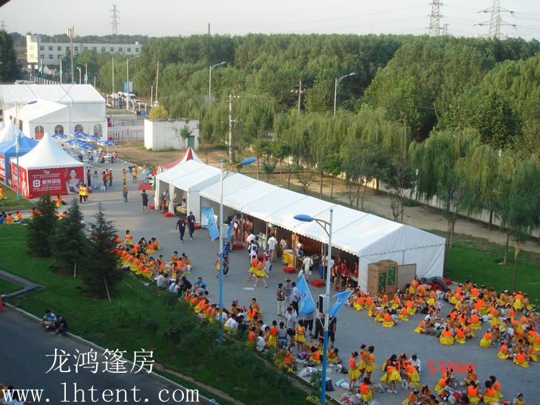 篷房篷房租賃圖片/篷房篷房租賃樣板圖 (3)