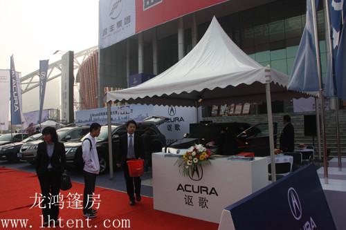 供應(yīng)車展篷房出租