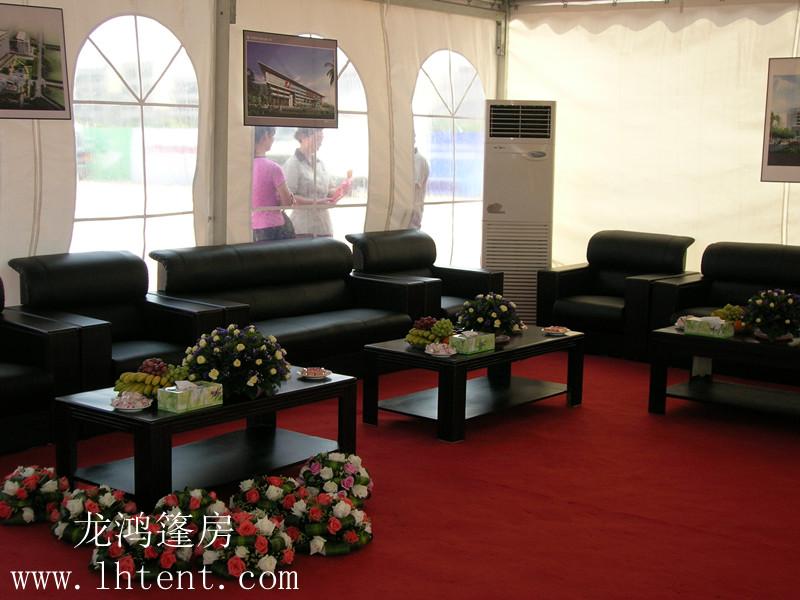 篷房租賃圖片/篷房租賃樣板圖 (2)