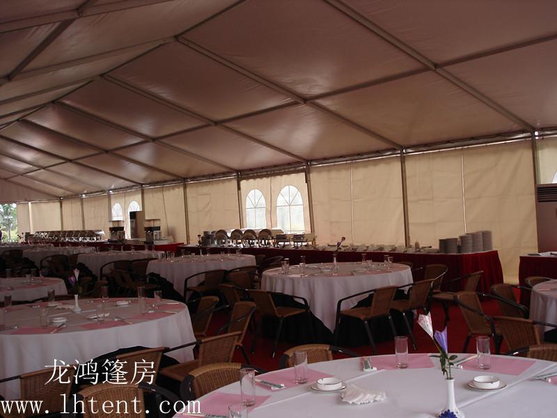 供應(yīng)陜西篷房