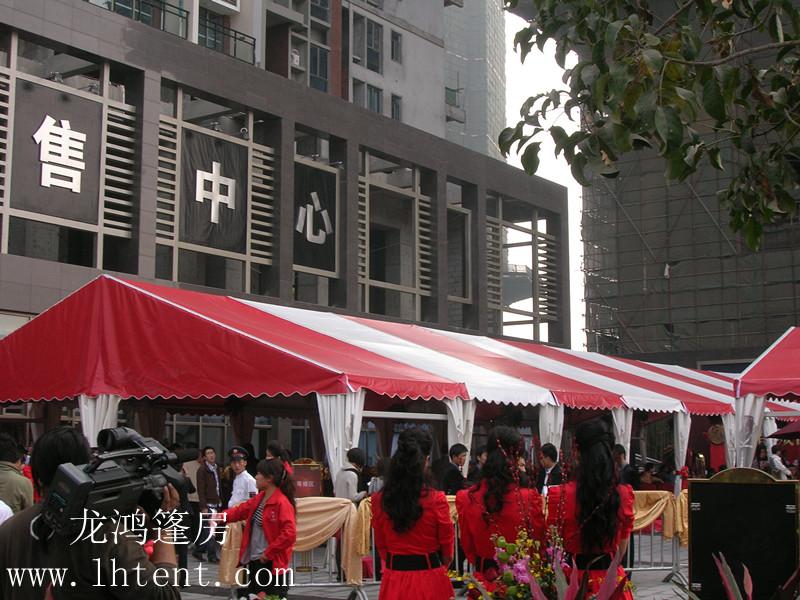 篷房租賃圖片/篷房租賃樣板圖 (4)