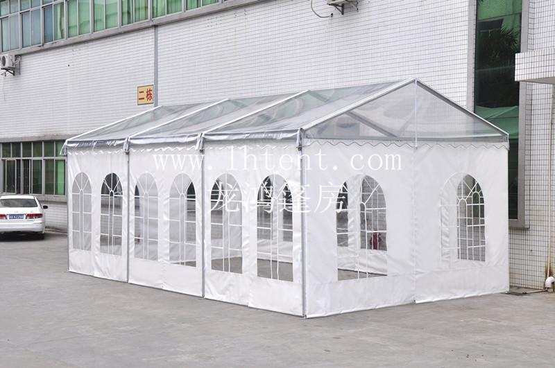 供應歐式篷房工廠