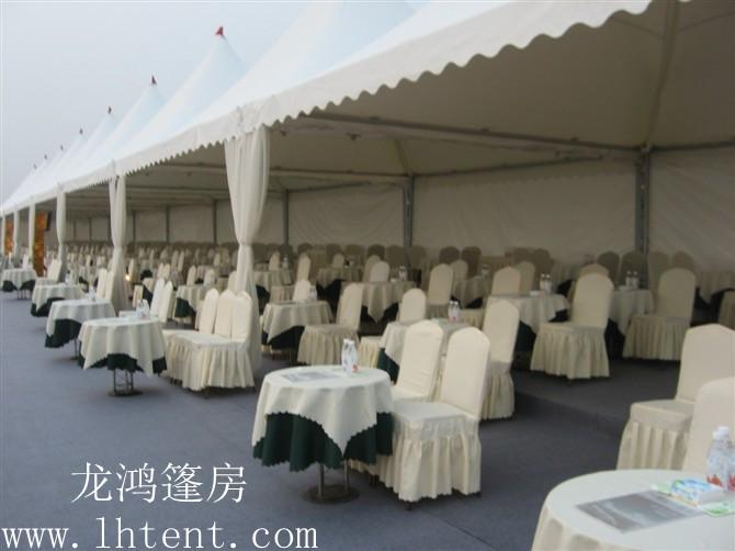 供應(yīng)西安戶外活動篷房