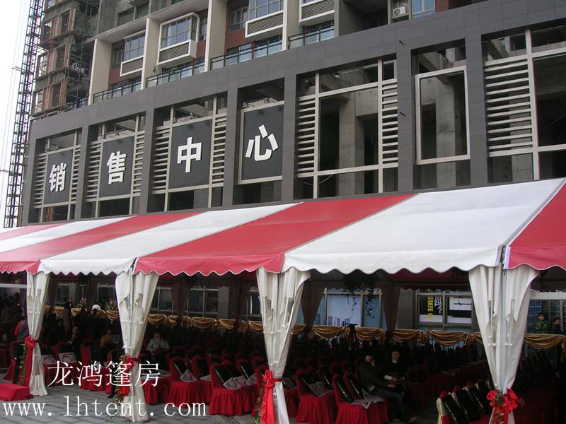 供應歐式篷房工廠