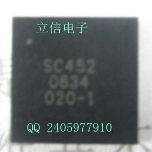 供應(yīng)電腦網(wǎng)卡聲卡SC452//SC452價格