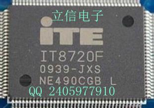 供应ITE品牌IO芯片IT8720F系列各版本IC，IO