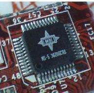 供應(yīng)電腦網(wǎng)卡聲卡VT6301L/VT1611A/VT1708A價(jià)格