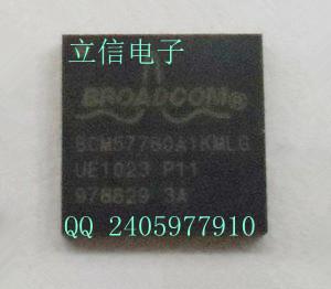 供應(yīng)電腦網(wǎng)卡聲卡芯片BCM5764MKM2G/BCM5754KM價(jià)格