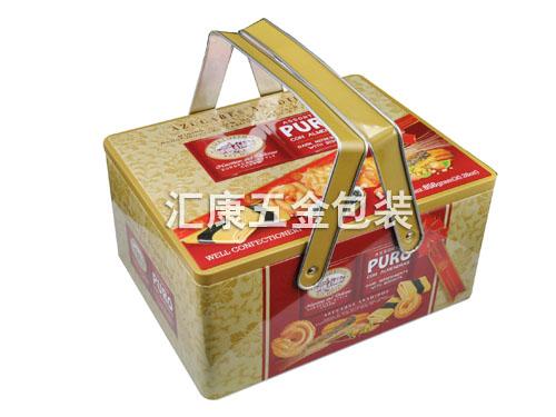 供应礼品包装铁盒厂家直销,茶叶包装铁罐