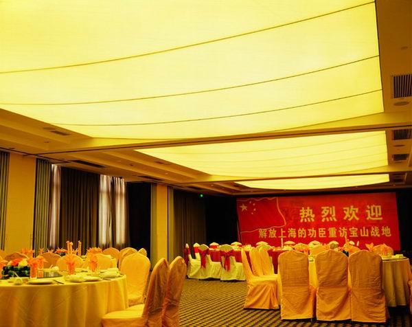 供應張家港軟膜 吳中軟膜天花 溧陽透光膜多少錢一平方