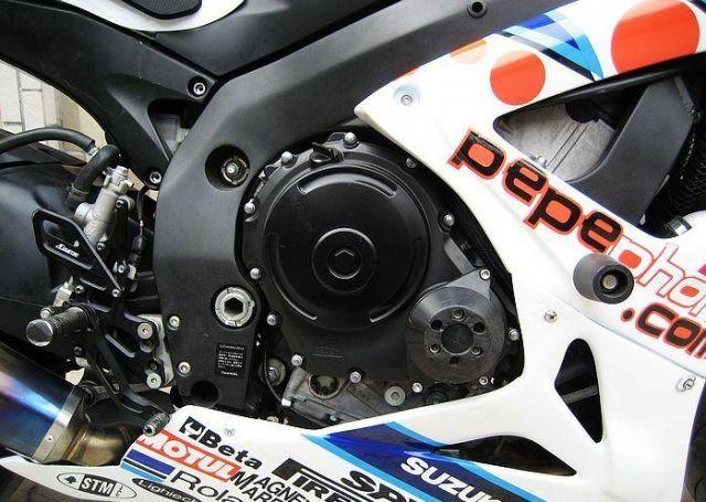 供应泸州铃木GSX-R750公路赛摩托车跑车图片