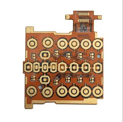 深圳柔性線路板FPC柔性線路板廠家圖片