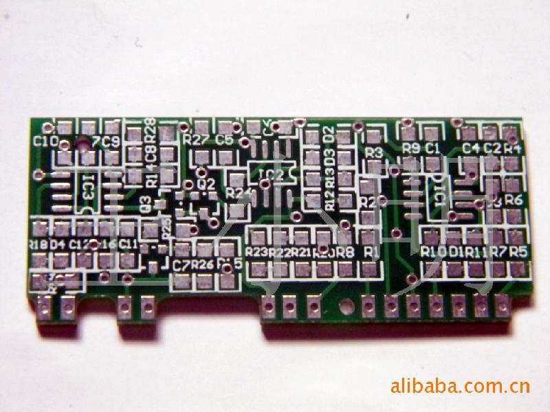pcb電腦主板線路板圖片