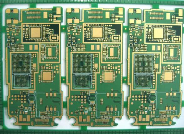 供應(yīng)PCB多層線路板電路板