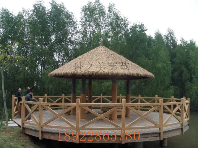 供應(yīng)海南仿真茅草