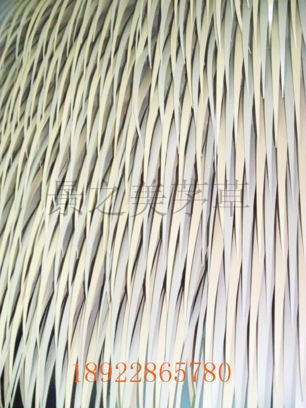供應(yīng)巴厘島風(fēng)情仿真茅草
