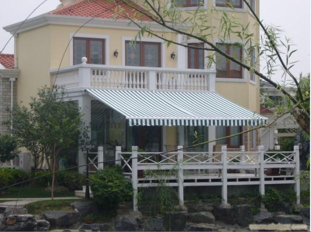 供應(yīng)雨蓬制作上海明珠雨篷是你*選擇