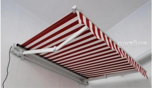 供應(yīng)雨蓬制作上海明珠雨篷是你*選擇