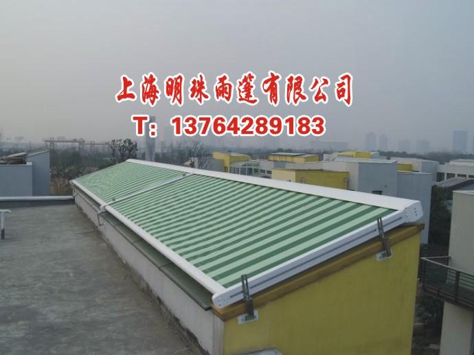 供應(yīng)上海雨篷定做上海遮陽蓬廠