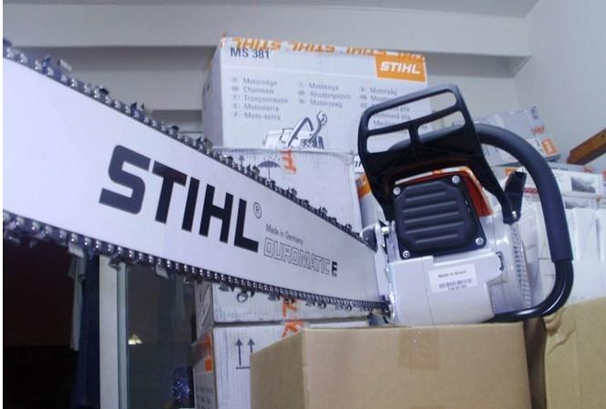 斯蒂爾STIHLMS381油鋸圖片
