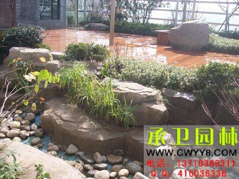 供應(yīng)a4塑石假山—人造假山—假山水池